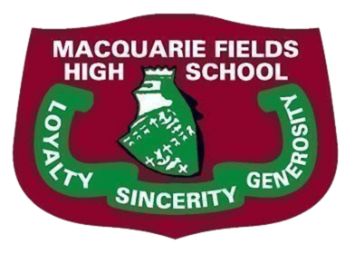 Macquarie Fields High